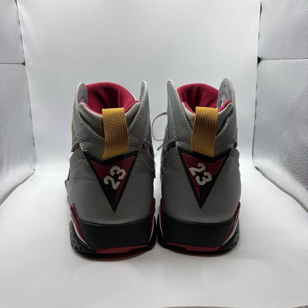 Nike Air Jordan 7 Retro SP Reflections of a Champion CI4073-001 Men's Size 11‎ - Picture 3 of 7